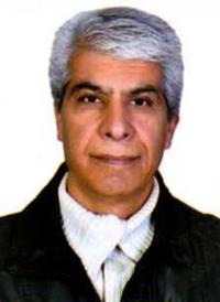 جلال مظفری
