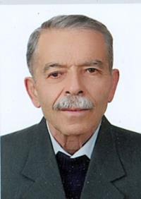جمشید مقصودی