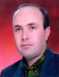 جمشید موسائی