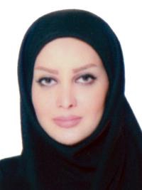 لادن ناظمی بهبهانی
