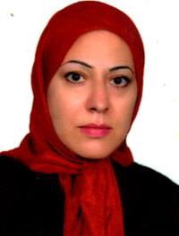 مریم قدمگاهی