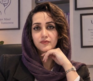 مریم یدالهی