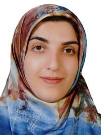مریم مهری