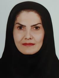 مریم مظاهری