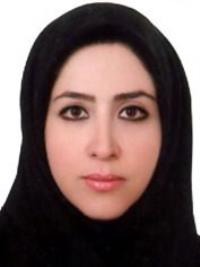 مریم نصر
