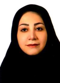 مریم نصر