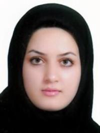 معصومه عطائی کچوئی