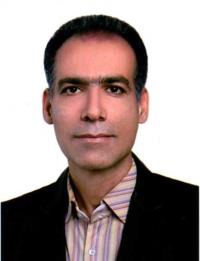 مهدی فارسی