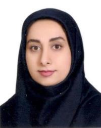 مهدیه محمودیان
