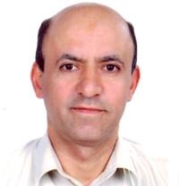محمدعلی نشاط پوراصفهانی