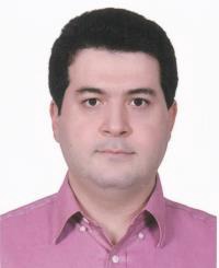 محمدامین قنبری مبارکه