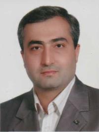 محمدرضا قادری