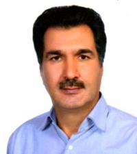 محمدرضا محسن پوراژیه