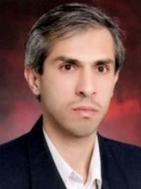 محمدرضا نیک بخت