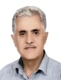 محمدرضا نیکزاد