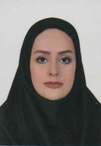 مهناز قاری تهرانی