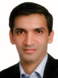 مهرداد قدسی