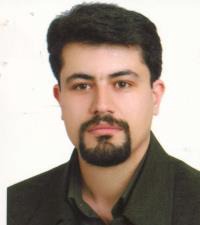 مهرداد گلستان فر