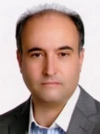 مهرداد مشک فروش