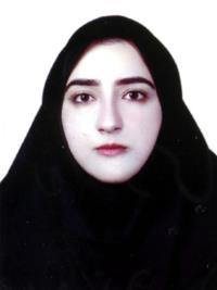 مهری کاظمی حسن آبادی