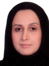 مهشید کوچکی رفسنجانی
