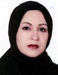 مهشید محمدی زاده