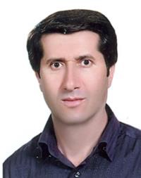 محسن محمدی