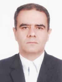 محسن موحدی