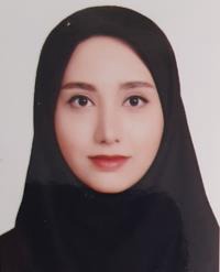 مهتاب مهری اصفهانی