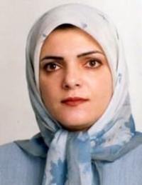 مینا مسلمی