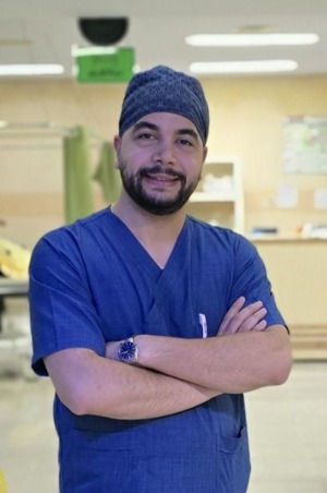 محمدسجاد ایمن