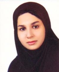 مرضیه لطفی