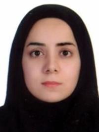 مرضیه محبی زاده