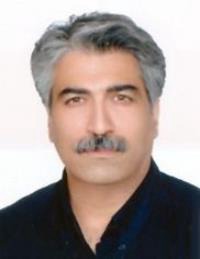 مسعود فرحناک