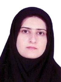 ندا عموشاهی فروشانی