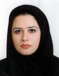 ندا محسنی نژاد