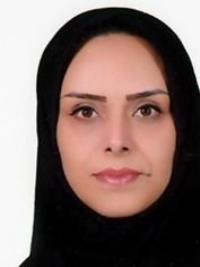 نفیسه مدرسی فر