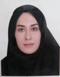 نجمه فارسی شاهرضائی