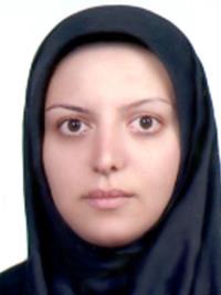 نجمه مزروعی