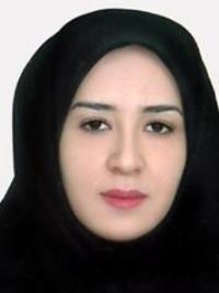 نرجس سادات کدخدائی