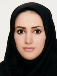 نوشین قاضی زاده