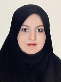 پریا غلامی قراتپه
