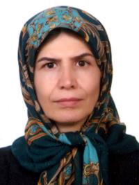 پروین لطفی مارچوبه