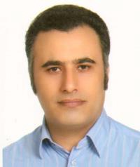 رضا قاسمی