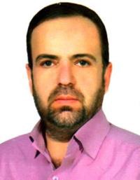 سعید وکیلی