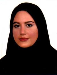 سارا فدوی