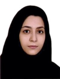 ساره محمدی جوزدانی