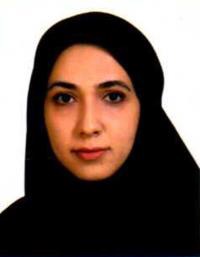 سیده مهسا میرزائی مقدم