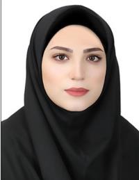 سیده مرضیه مرتضوی