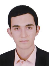 شهرام قاسم زاده